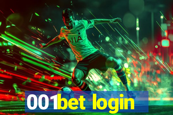 001bet login