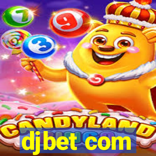 djbet com