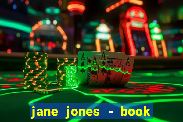 jane jones - book of kings 2 slot