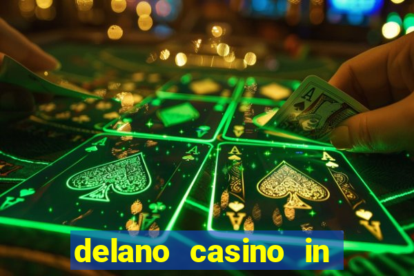 delano casino in las vegas