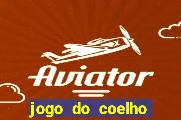 jogo do coelho fortune demo