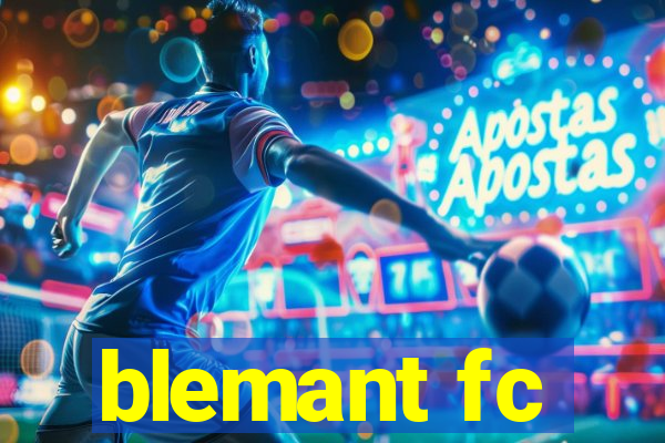 blemant fc