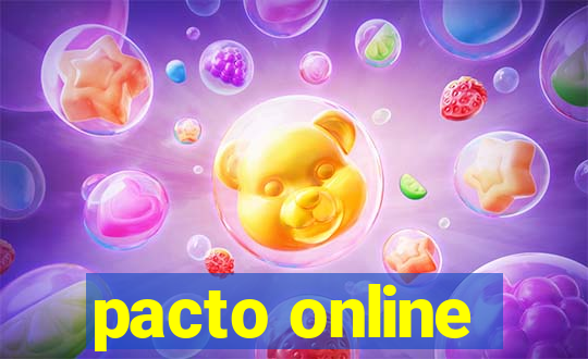 pacto online