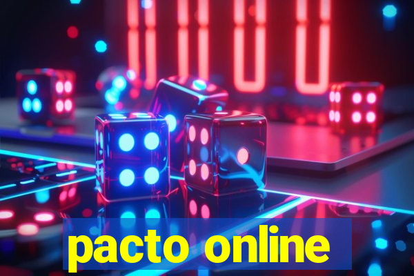 pacto online