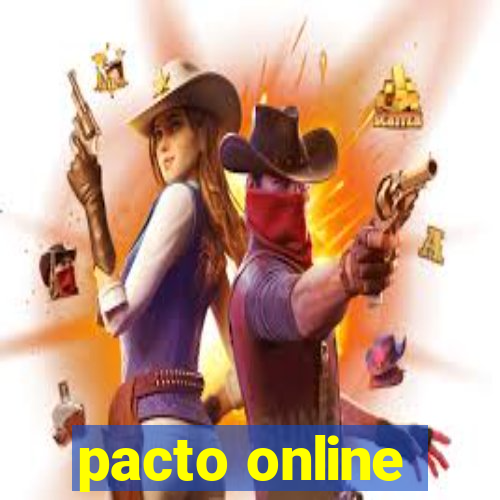 pacto online