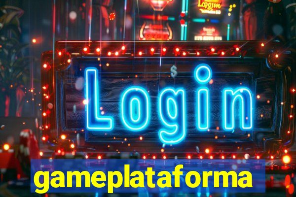 gameplataforma