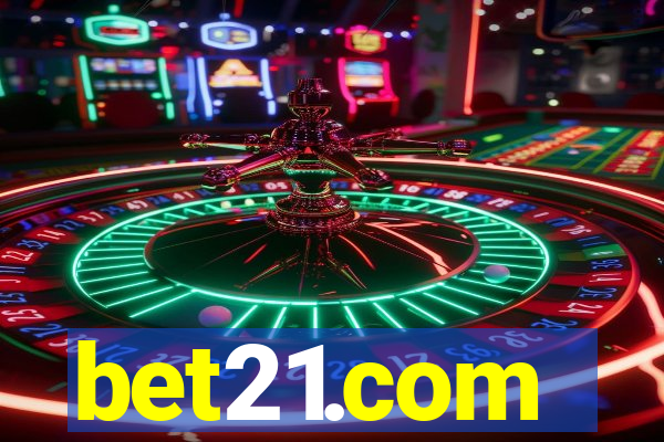 bet21.com