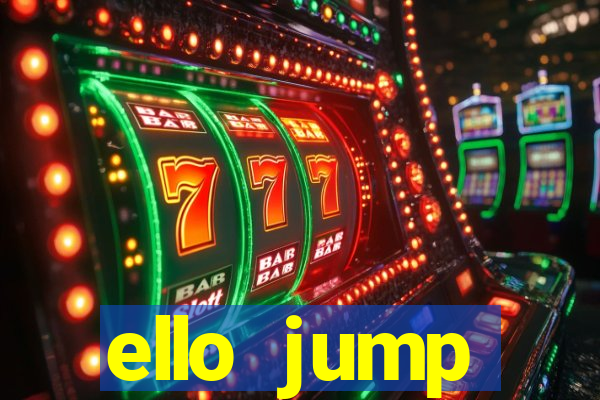 ello jump millionaire legendado