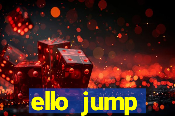 ello jump millionaire legendado