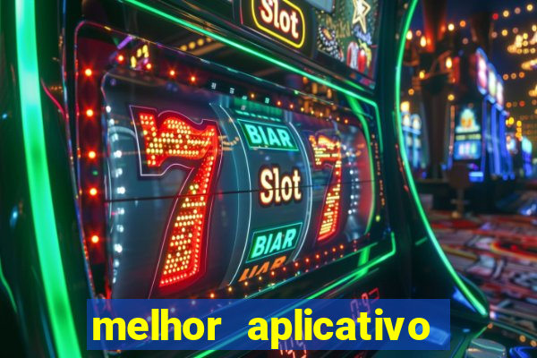 melhor aplicativo de jogos para ganhar dinheiro