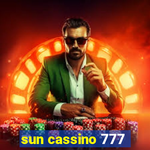 sun cassino 777