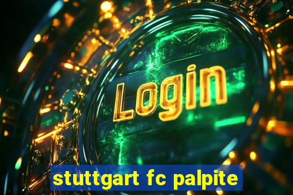 stuttgart fc palpite