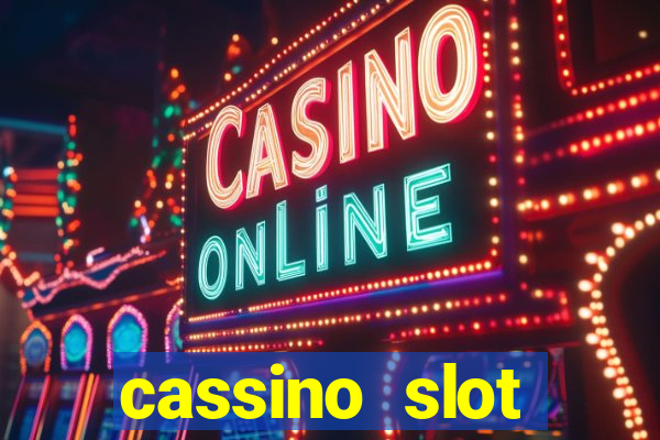 cassino slot pagando no cadastro