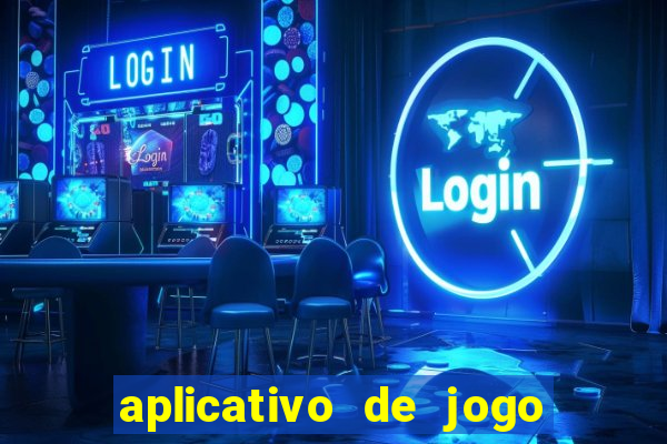 aplicativo de jogo que paga no cadastro