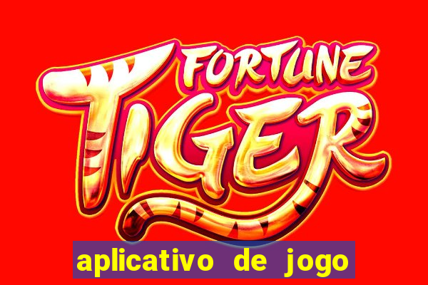 aplicativo de jogo que paga no cadastro