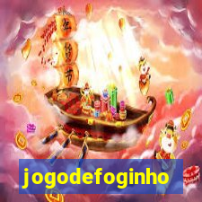 jogodefoginho