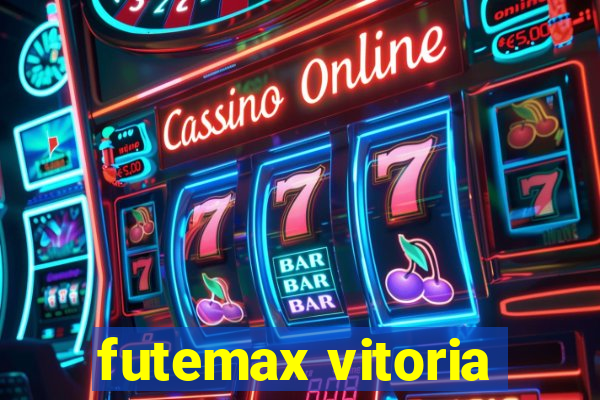 futemax vitoria