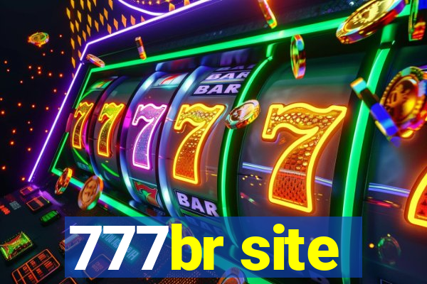 777br site