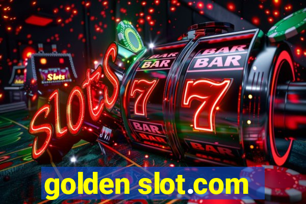 golden slot.com