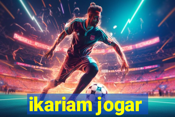 ikariam jogar