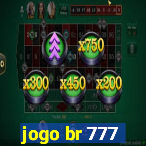 jogo br 777