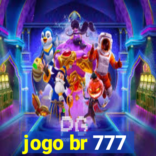 jogo br 777