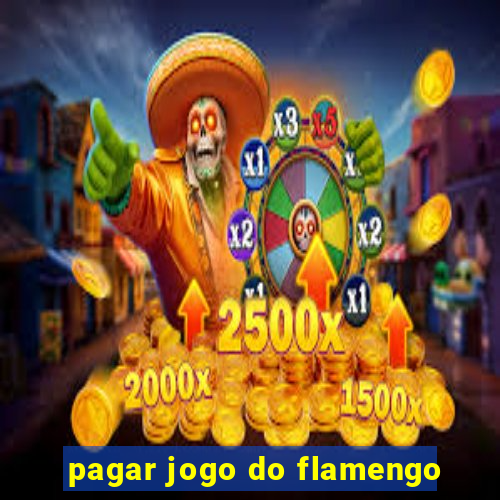 pagar jogo do flamengo