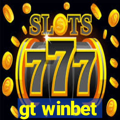 gt winbet