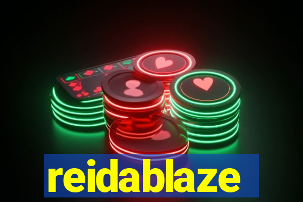 reidablaze