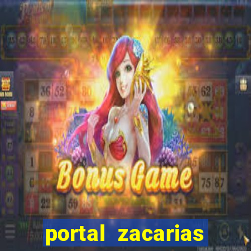 portal zacarias area 51