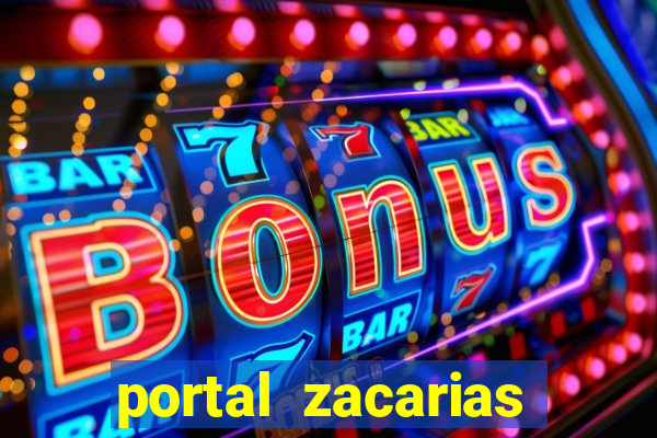 portal zacarias area 51