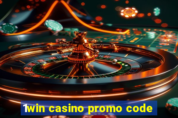 1win casino promo code