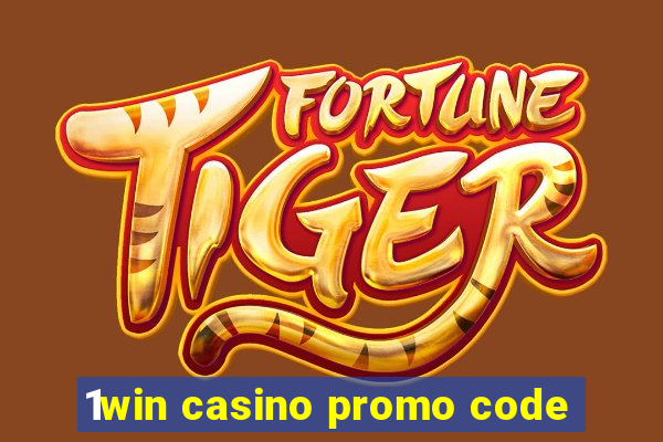 1win casino promo code