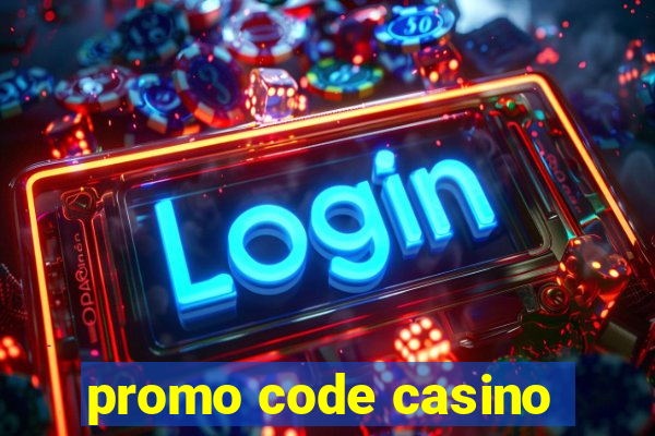 promo code casino