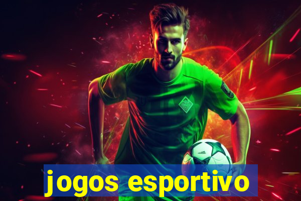 jogos esportivo