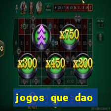 jogos que dao bonus no cadastro