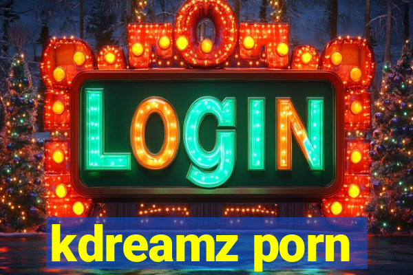 kdreamz porn