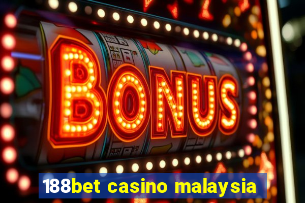 188bet casino malaysia