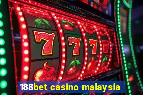 188bet casino malaysia