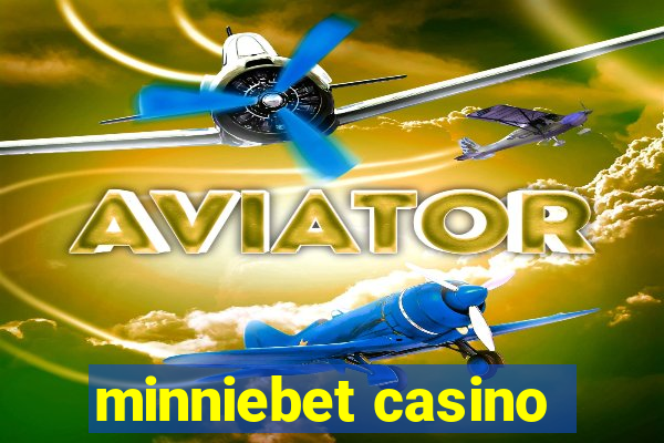 minniebet casino