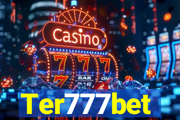 Ter777bet