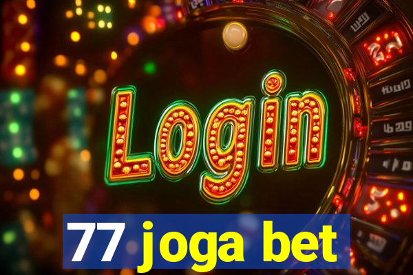 77 joga bet