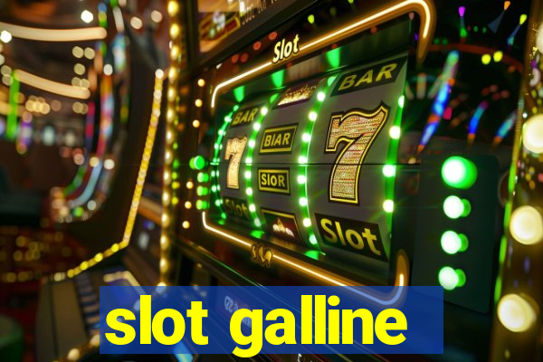 slot galline