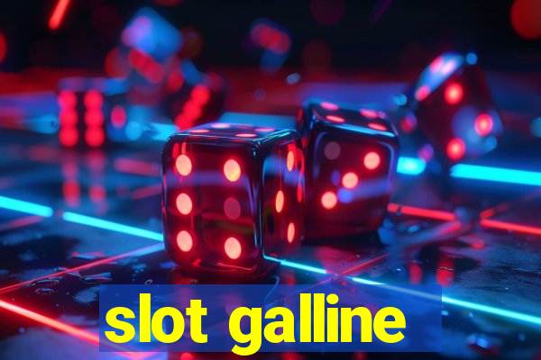 slot galline