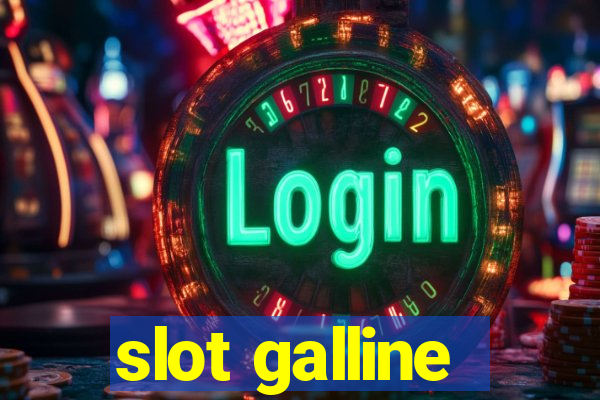 slot galline