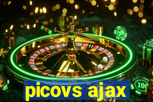 picovs ajax