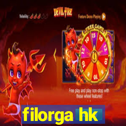 filorga hk