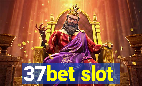 37bet slot