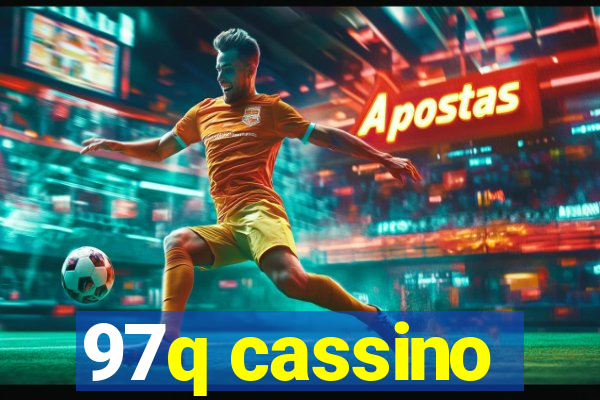 97q cassino