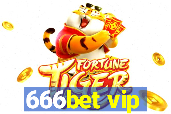 666bet vip